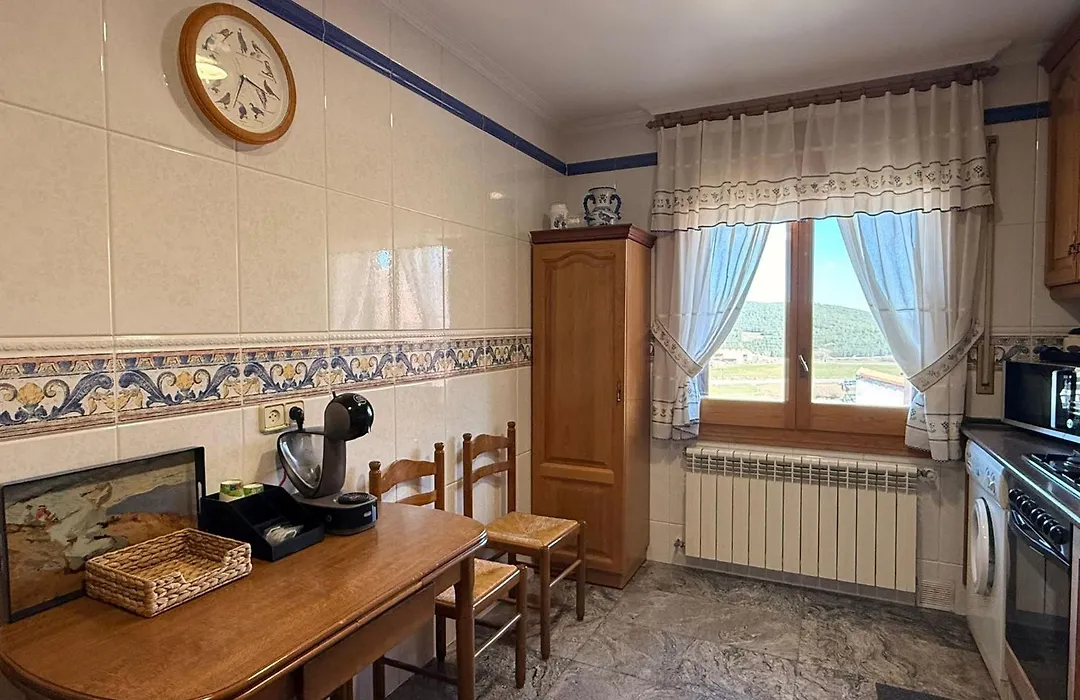 Casa Rural María Josefa-1