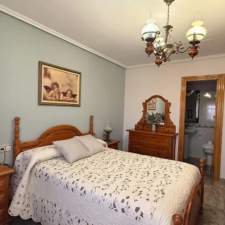 Casa Rural María Josefa-2