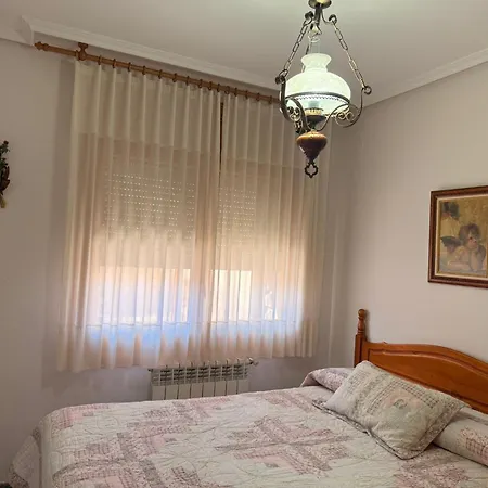 Casa Rural María Josefa-3