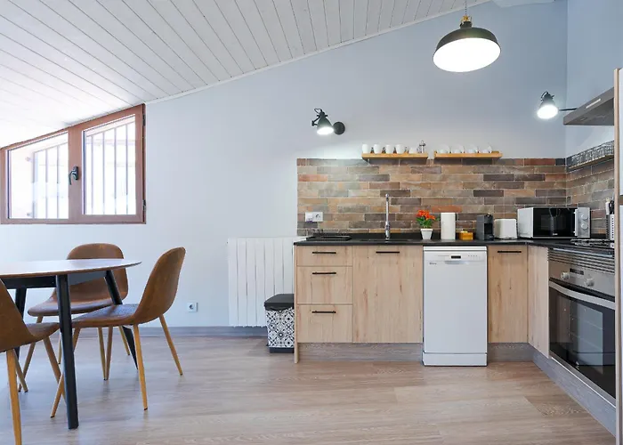 Alquiler de vacaciones: Casa Paredes, Bronchales