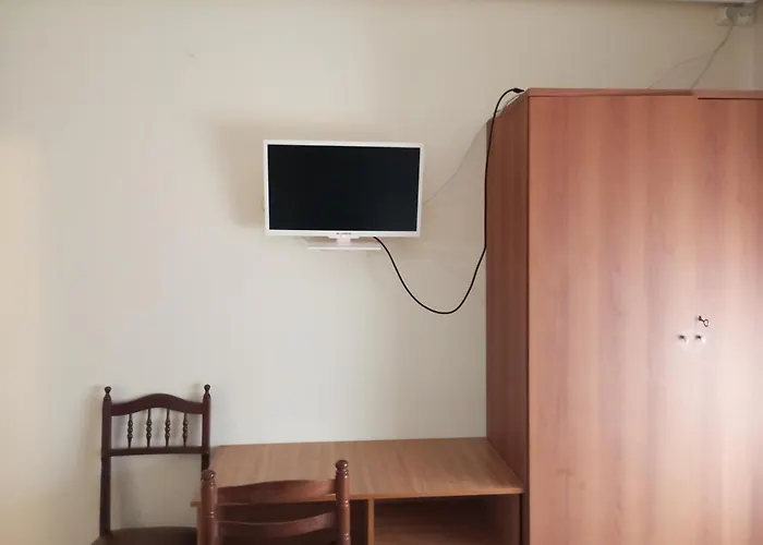 Hotel: Hostal Isabel