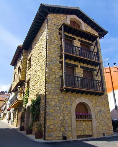  El Lavadero